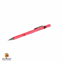 اتود 0.7 صورتی نئونی DRAFIX زبرا (ZEBRA)