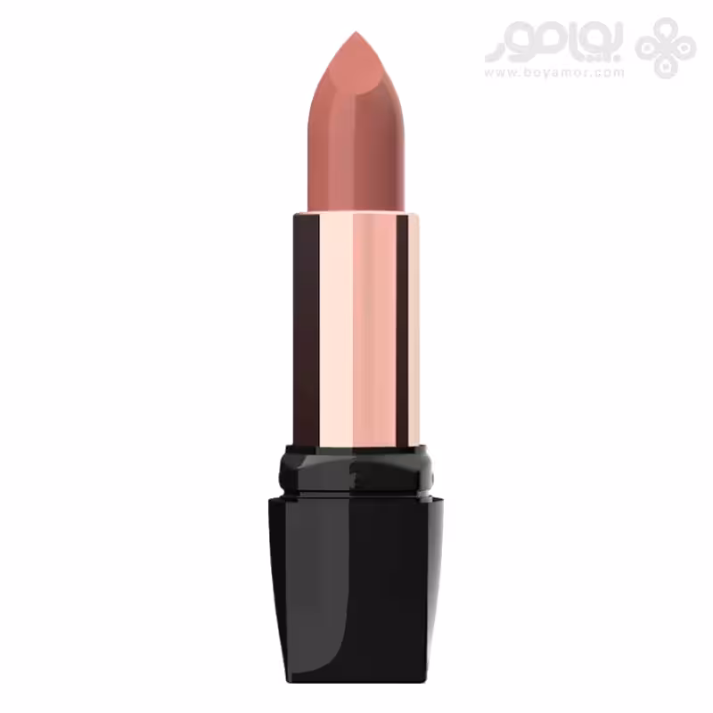 رژ لب گلدن رز مدل SATIN شماره 29