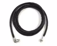 فوت مونتاژ شلنگ هیدرولیک دارای گواهینامه ATEX ، 10000 psi مدل 1440014-01 19٫68