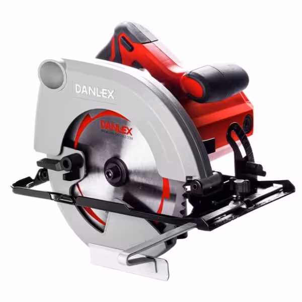 اره گرد بر دانلکس DX4218