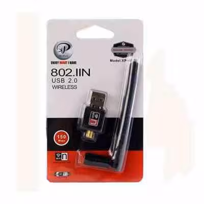 دانگل شبکه XP-920K