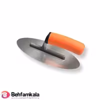 ماله استیل بیضی GSB کد Z29