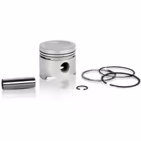 پيستون OHV-030 با خار و گژن پين عظام کد 3107054