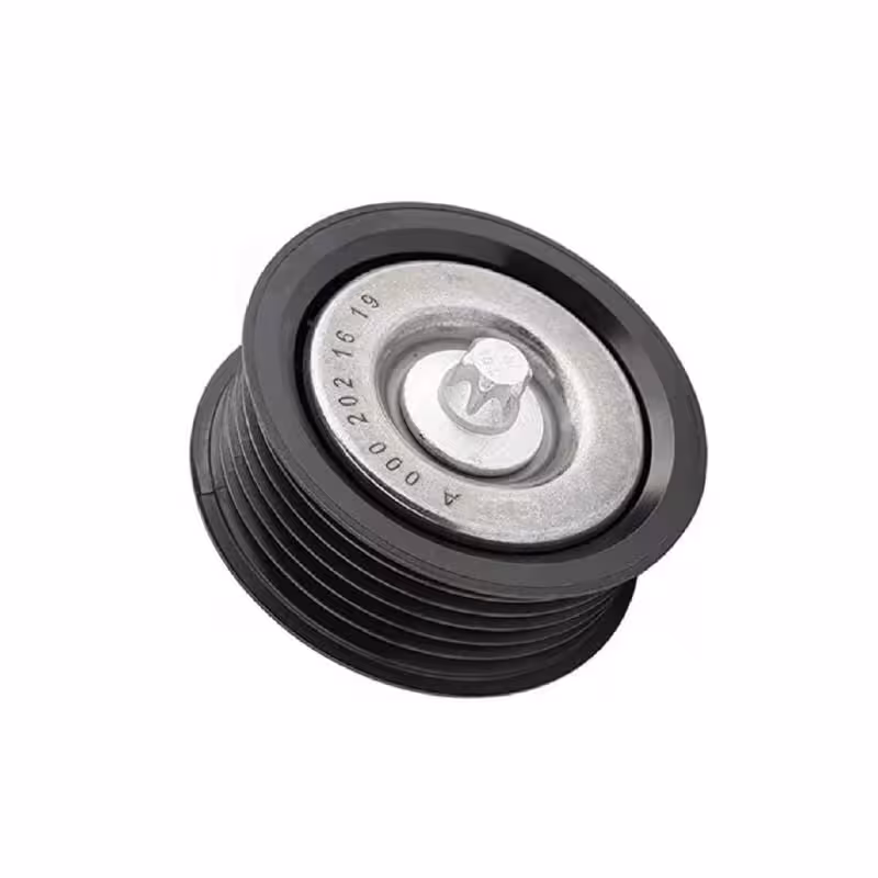 هرزگرد تسمه دینام مرسدس بنز CLS500