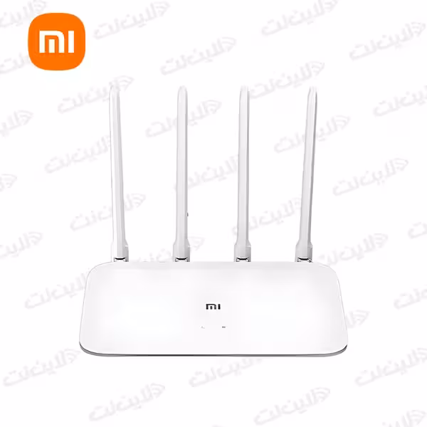 روتر بی سیم 4A نسخه گیگابیت شیائومی Xiaomi