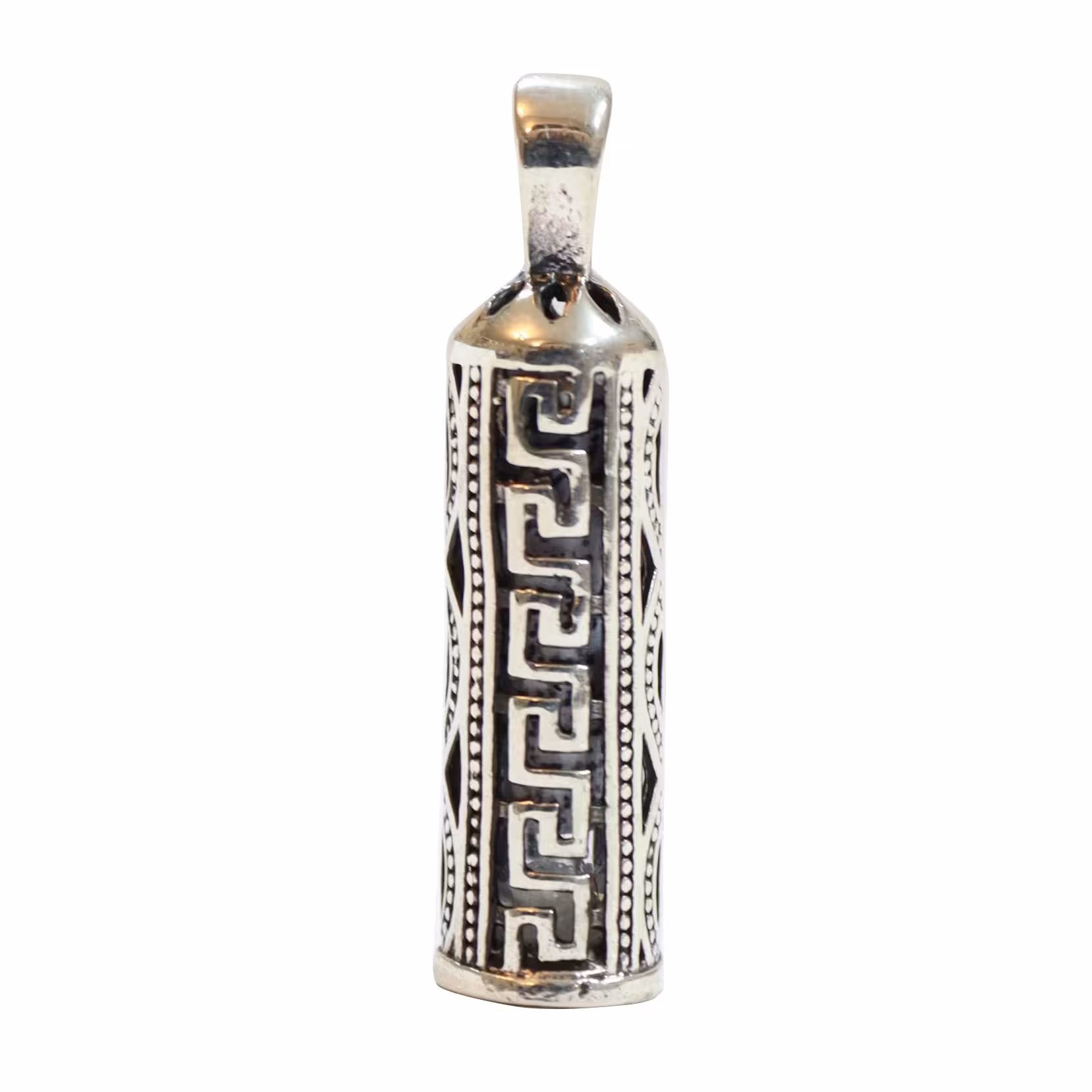آویز حرز امام جواد (ع) کد BN-71