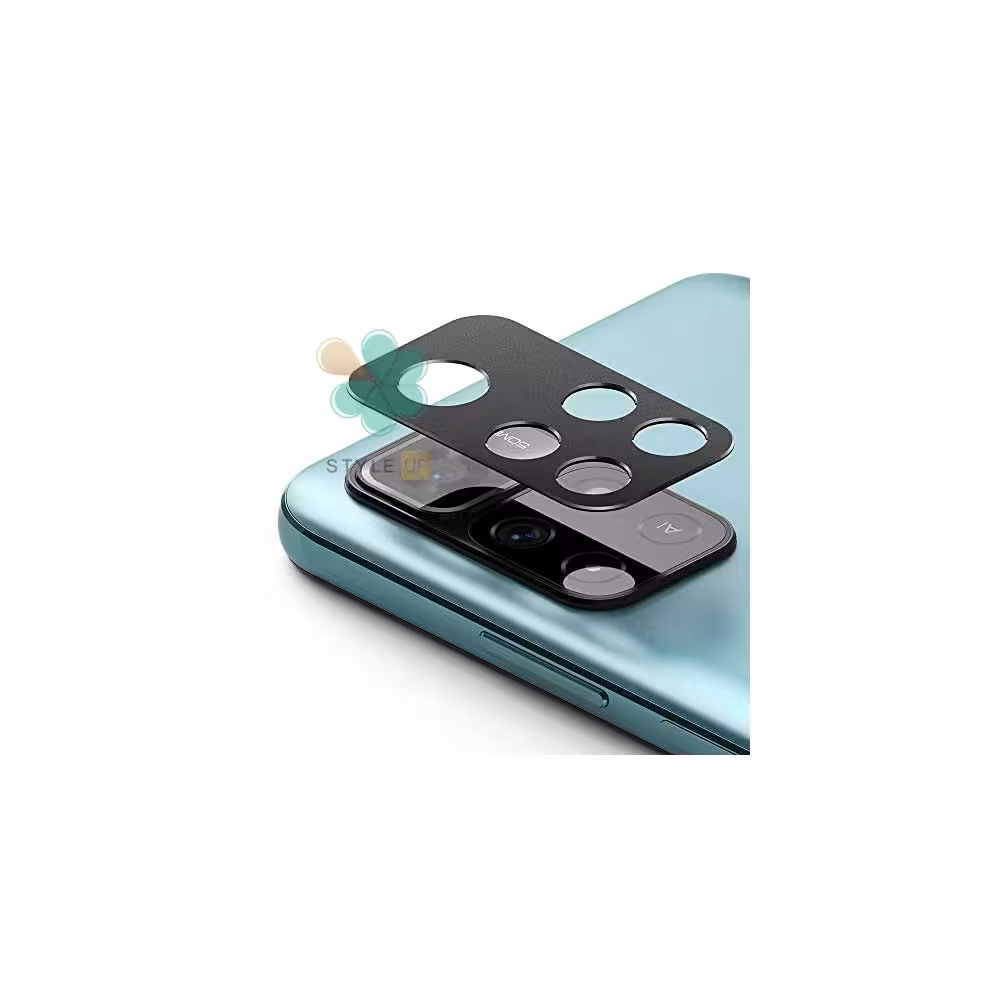 محافظ لنز دوربین گوشی شیائومی Poco M4 Pro 5G مدل 360