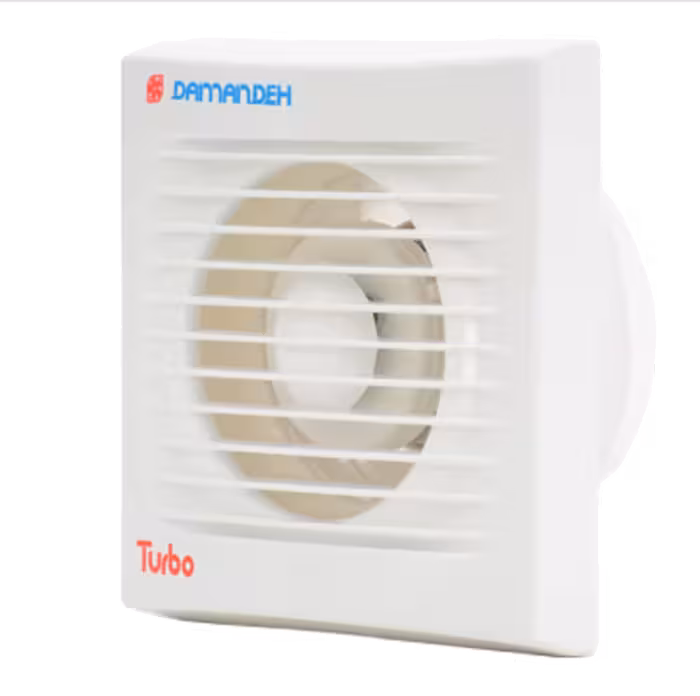 هواکش دمنده مدل لوله ای سایز 12