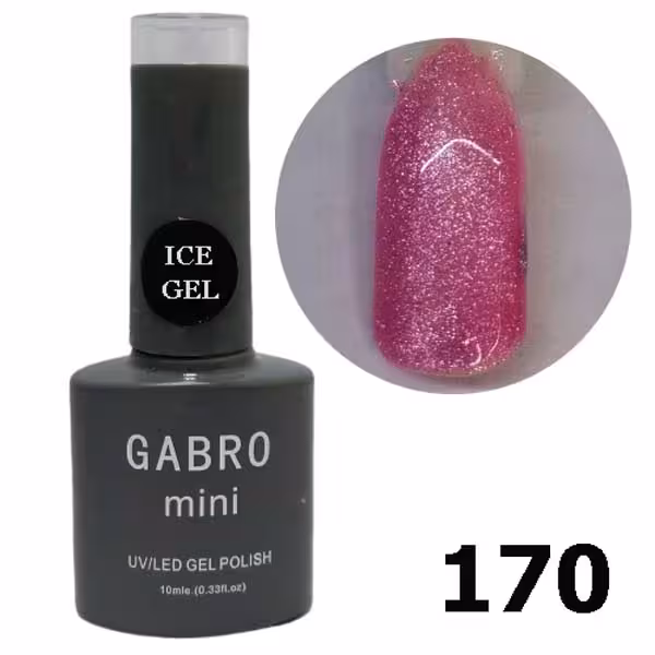 آیس ژل گابرو شماره 170