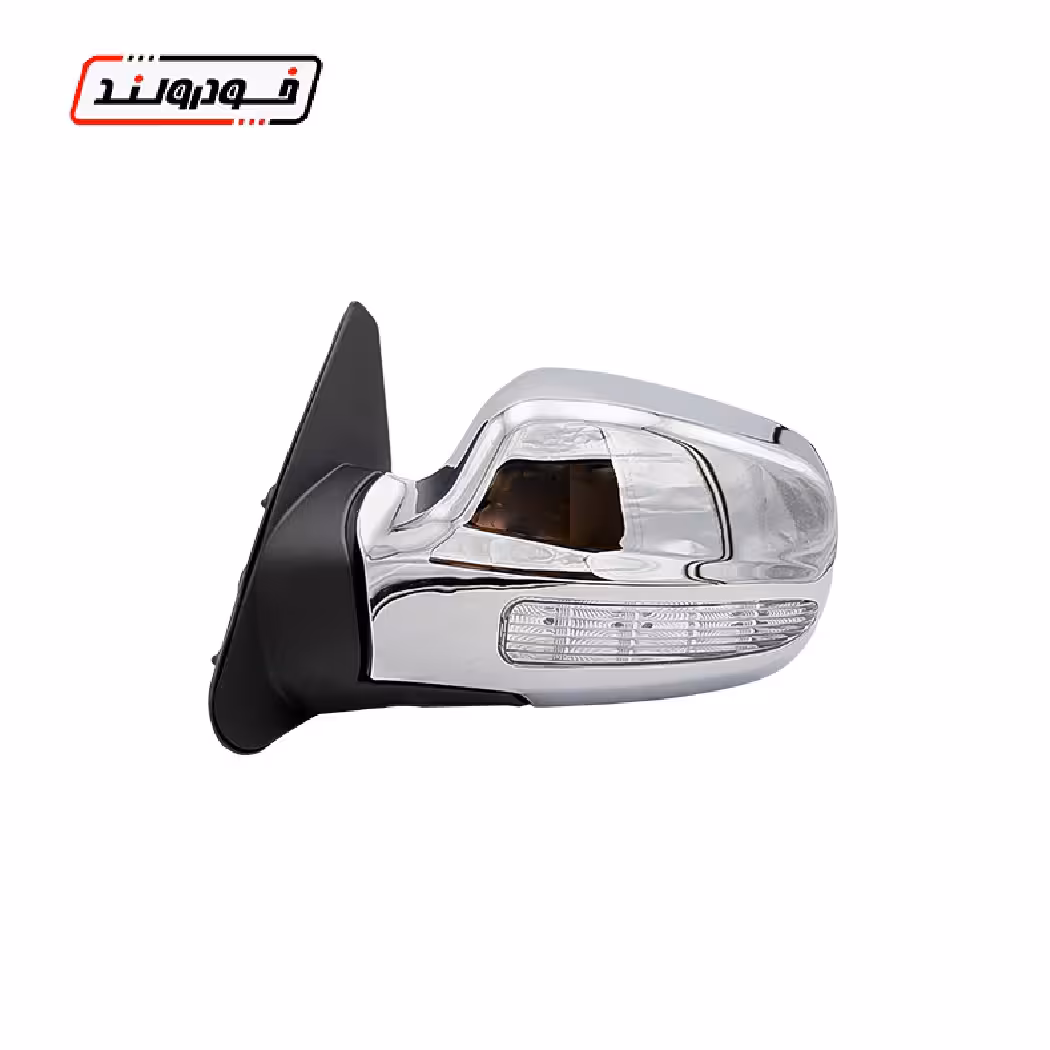 آیینه بغل کاپرا چپ