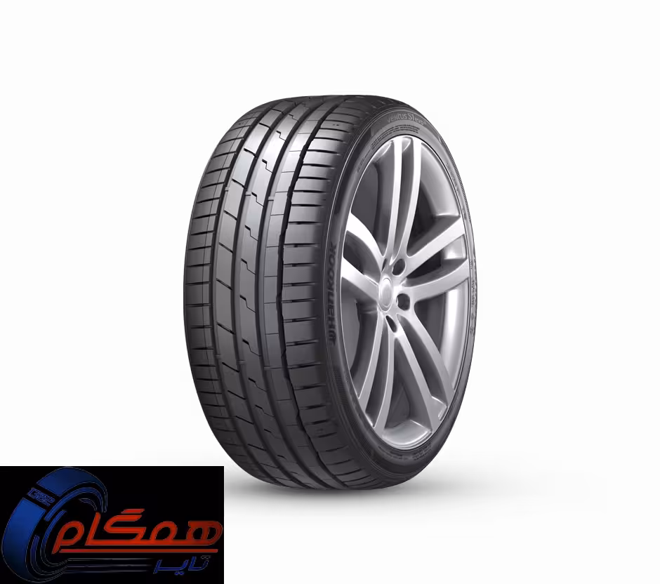لاستیک هانکوک مدل Ventus S1 EVO3 K127 سایز 255/45R20