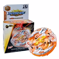 فرفره انفجاری بی بلید B_111