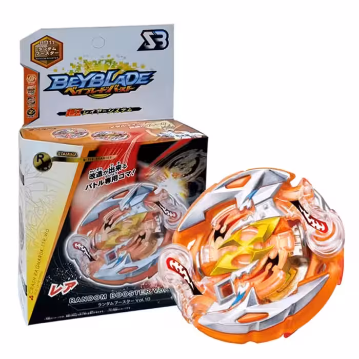 فرفره انفجاری بی بلید B_111