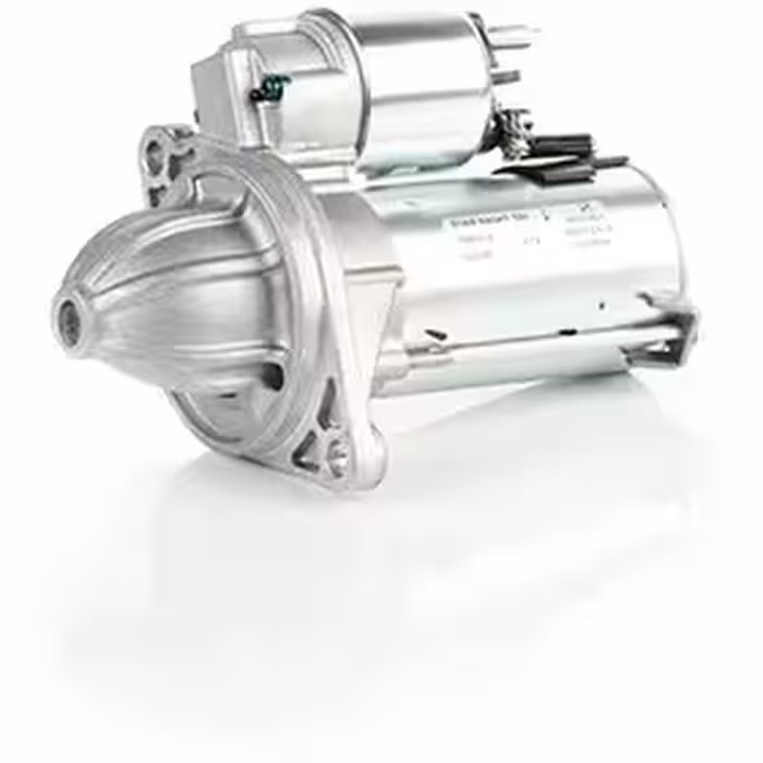 استارت روآ-آردی طرح جدید عظام