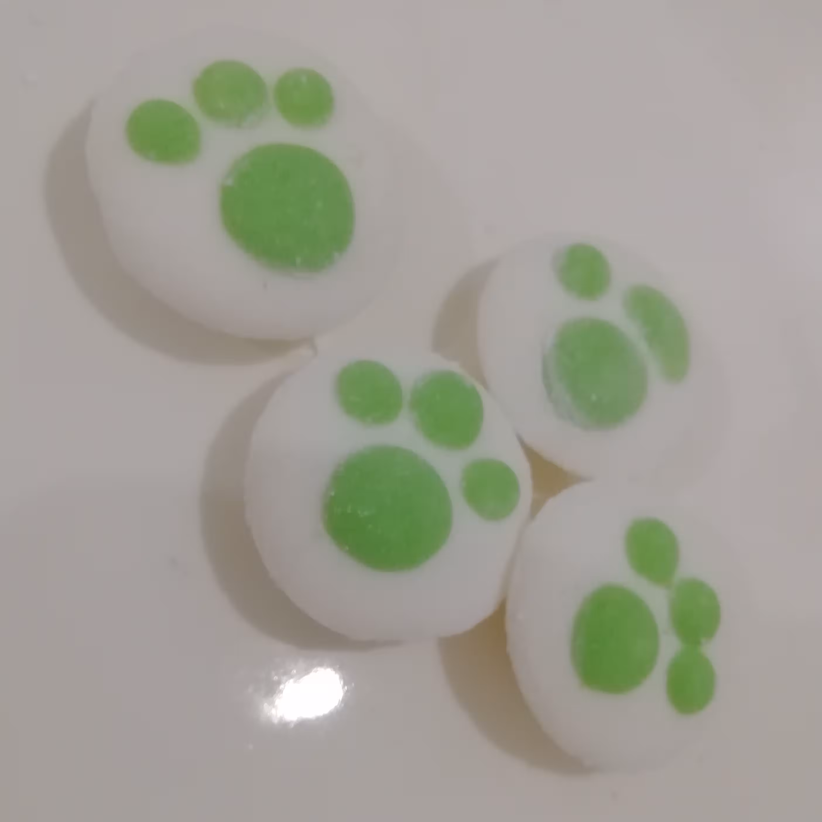 مارشمالو خانگی 10عددی