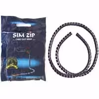 سیم گیر 2متری 22میلی SIM ZIP