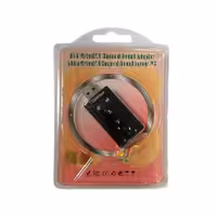 کارت صدا USB ولوم دار 7٫1