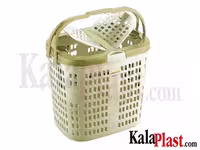 سبد پیک نیک پامچال 2 (بزرگ)