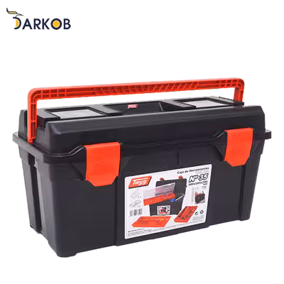 جعبه ابزار تایگ مدل 35
