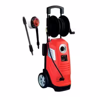 کارواش دینامی 170 بار 2500 وات محک مدل HPW-170-IM  MAHAK High Pressure Washer Model HPW-170-IM