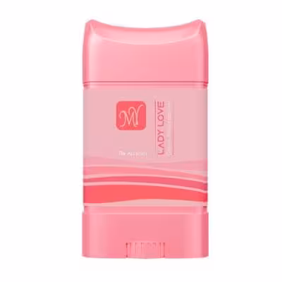 ضد تعریق کرمی زنانه لیدی لاو مای | my lady love cream antiperspirant