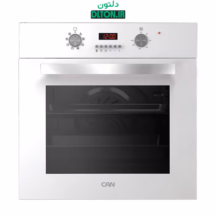 فر توکار کن TC 361W برقی