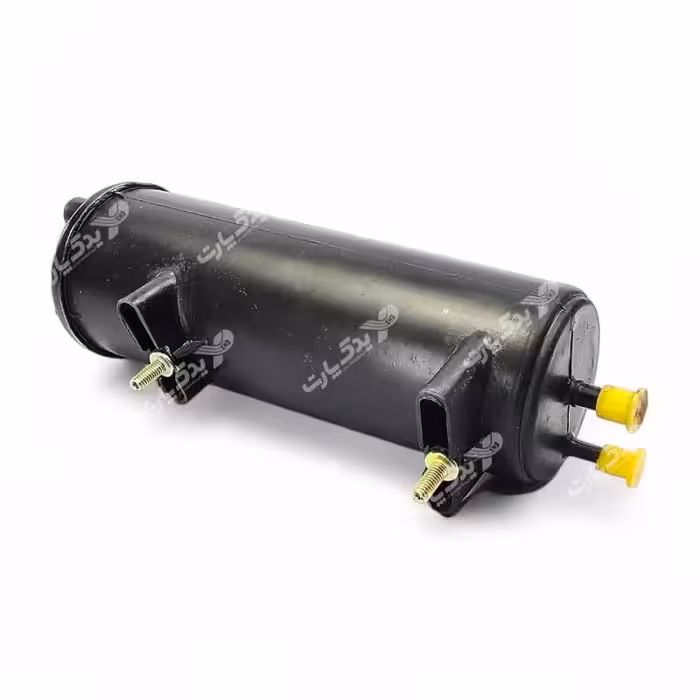 کنیستر بنزین رانا ایساکو