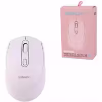 موس بی سیم datalife سایلنت مدل m256