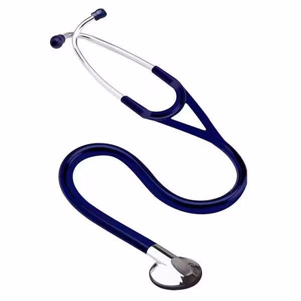 گوشی پزشکی کاردیولوژی ST112 امسیگ - داروخانه آنلاین بوکان
