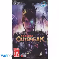 بازی Scourge Outbreak برای PC