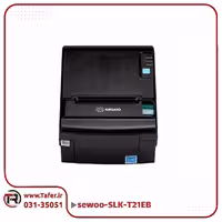 فیش پرینتر حرارتی سیار سوو مدل SLK-T21EB