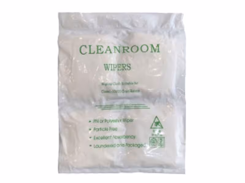 دستمال تمیزکننده ال سی دی CLEANROOM WIPERS