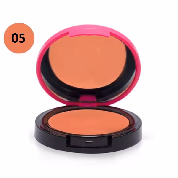 رژ گونه کالیستا مدل Color and Art شماره 05