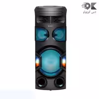 سیستم صوتی سونی مدل MHC-V72D