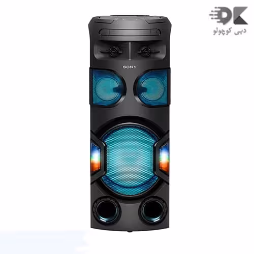 سیستم صوتی سونی مدل MHC-V72D