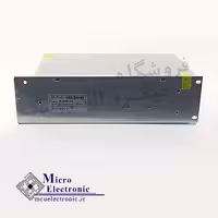 منبع تغذیه سویچینگ 12 ولت 40 آمپر GHK