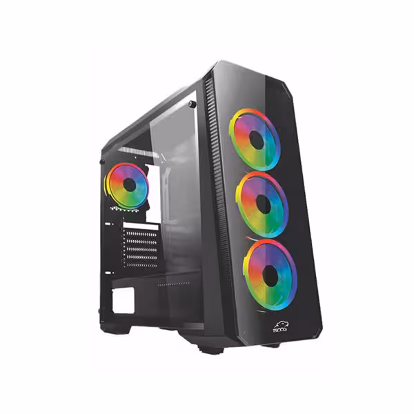 کامپیوتر گیمینگ i7 8700 مدل 1402221