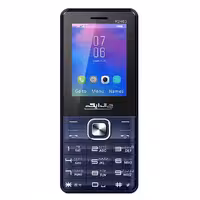 گوشی موبایل جی ال ایکس مدل R2403 دو سیم کارت