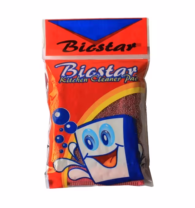 اسکاچ بیگ استار