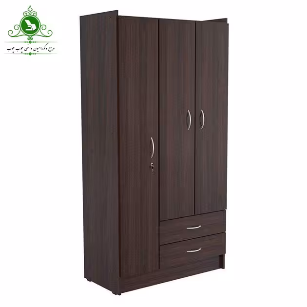 کمد لباس کد KL-30