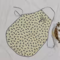 پیشبند آشپزخانه یک طرفه ( کد 1856 )