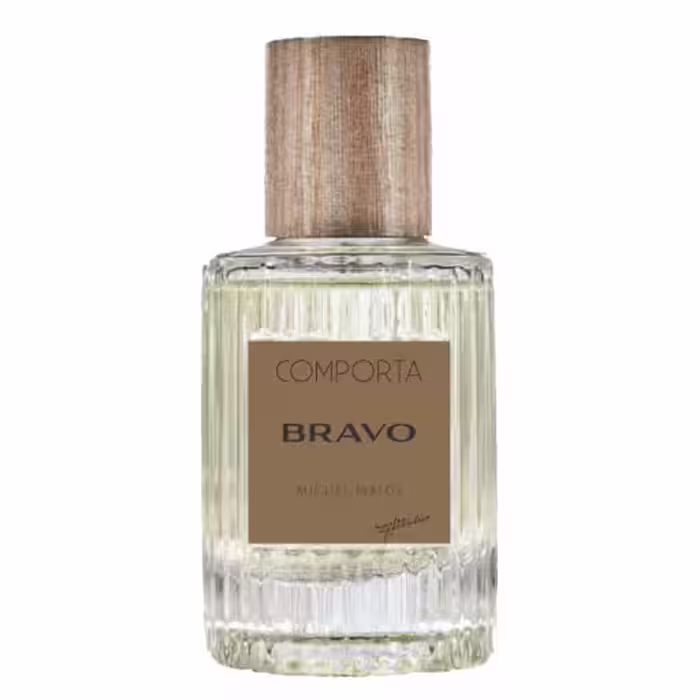 ادوپرفیوم Bravo  از برند Comporta Perfumes