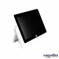 صندوق فروشگاهی ZEC مدل MAC-i3 سفید