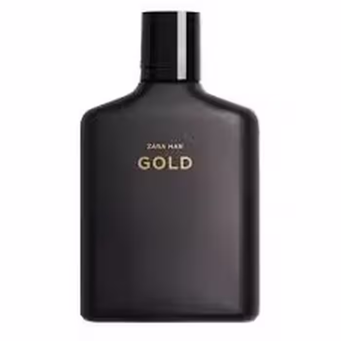 عطر ادکلن زارا من گلد | Zara Man Gold