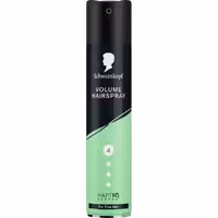 تافت مو شوارتزکف Schwarzkopf مدل Volume Hairspray شماره 4 حجم 250 میل