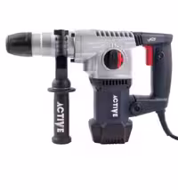 دریل بتن کن 4 شیار 1250 وات اکتیو مدل AC-2532