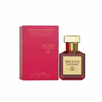 عطر جیبی برند کالکشن کد NO 380 مردانه و زنانه حجم 25 میلی لیتر
