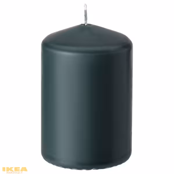 شمع ستونی LÄTTNAD | برند ایکیا | ارسال 15 الی 20 روز کاری