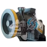موتور گیربکس ای بی بی ABB -7.3KW- 3VF-1M/S