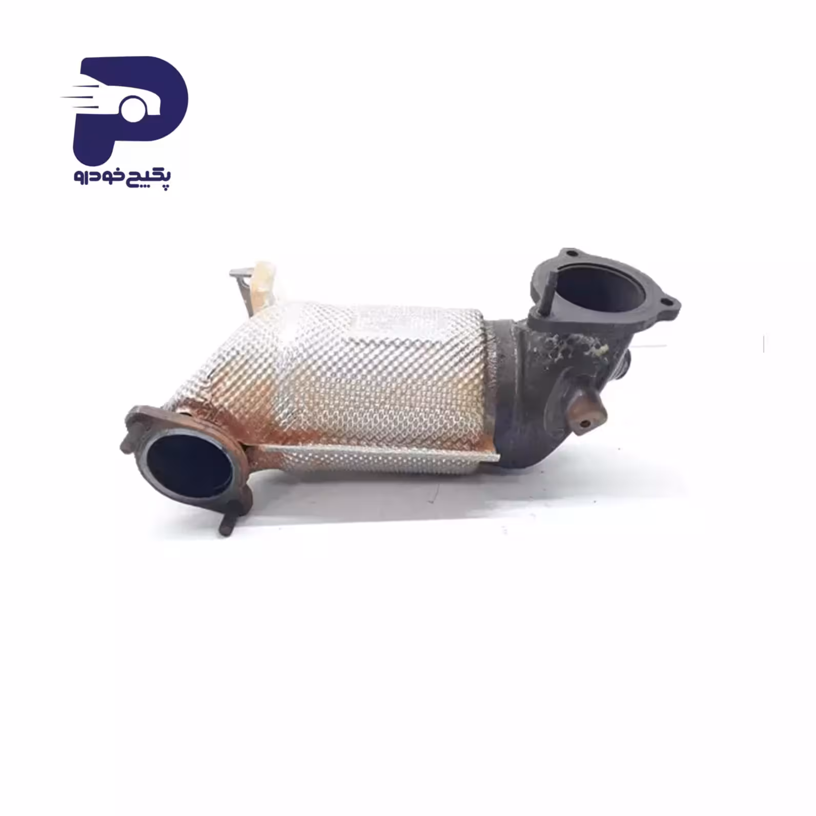 کاتالیست کانورتور اولیه T15-1205010AC چری